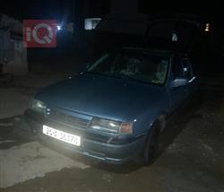 اوبل فيكترا